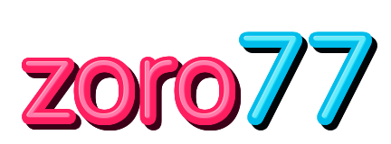 zoro77 — logo kanal