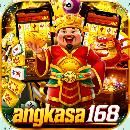 angkasa168 — galeri pratinjau - APK Resmi
