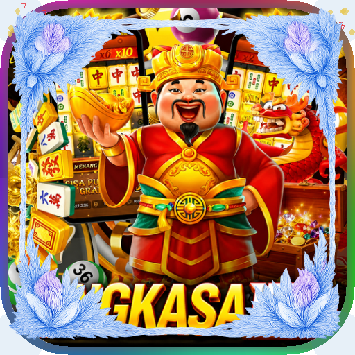 angkasa168 — galeri pratinjau Resmi APK