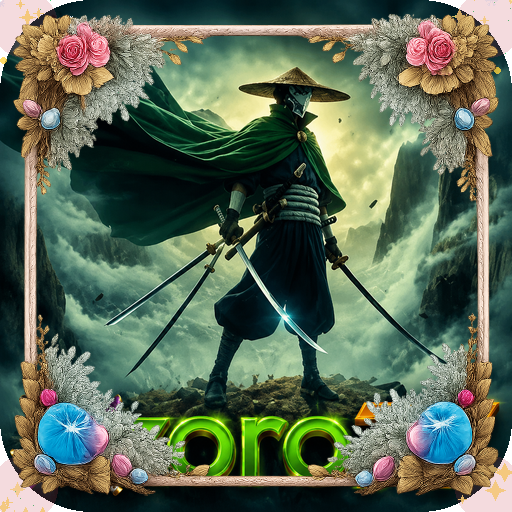 zoro77 — mitra unggulan