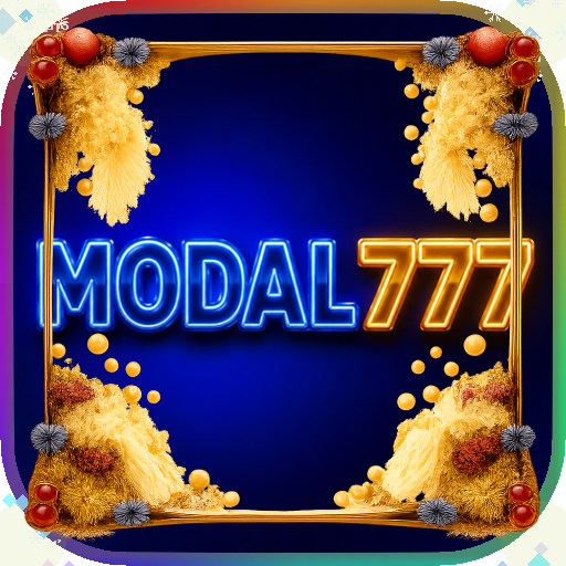 modal777 — mitra unggulan
